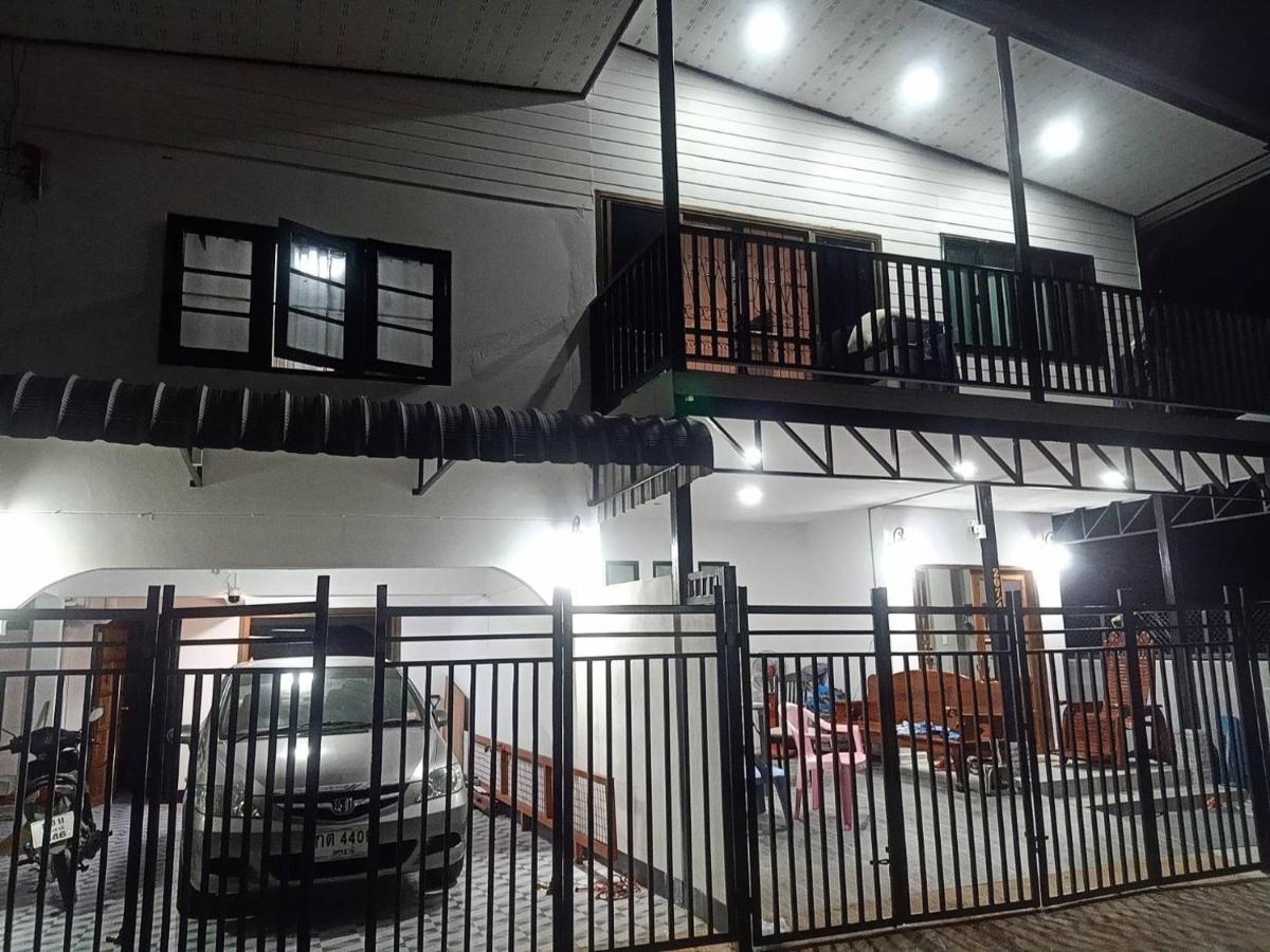 Udon House Leilighet Udon Thani Eksteriør bilde