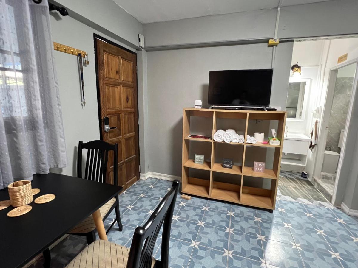 Udon House Leilighet Udon Thani Eksteriør bilde