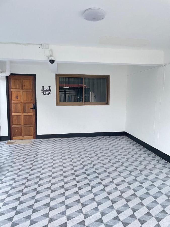 Udon House Leilighet Udon Thani Eksteriør bilde