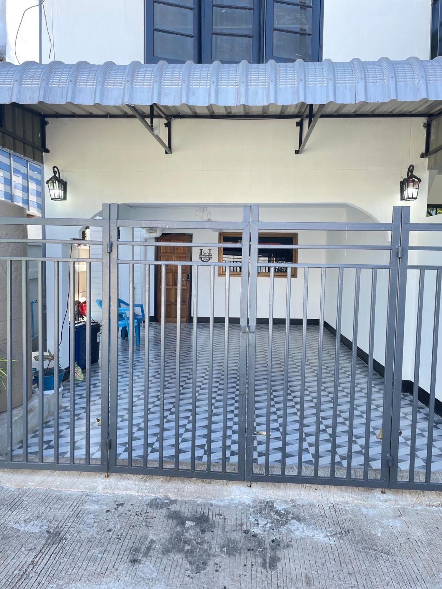 Udon House Leilighet Udon Thani Eksteriør bilde