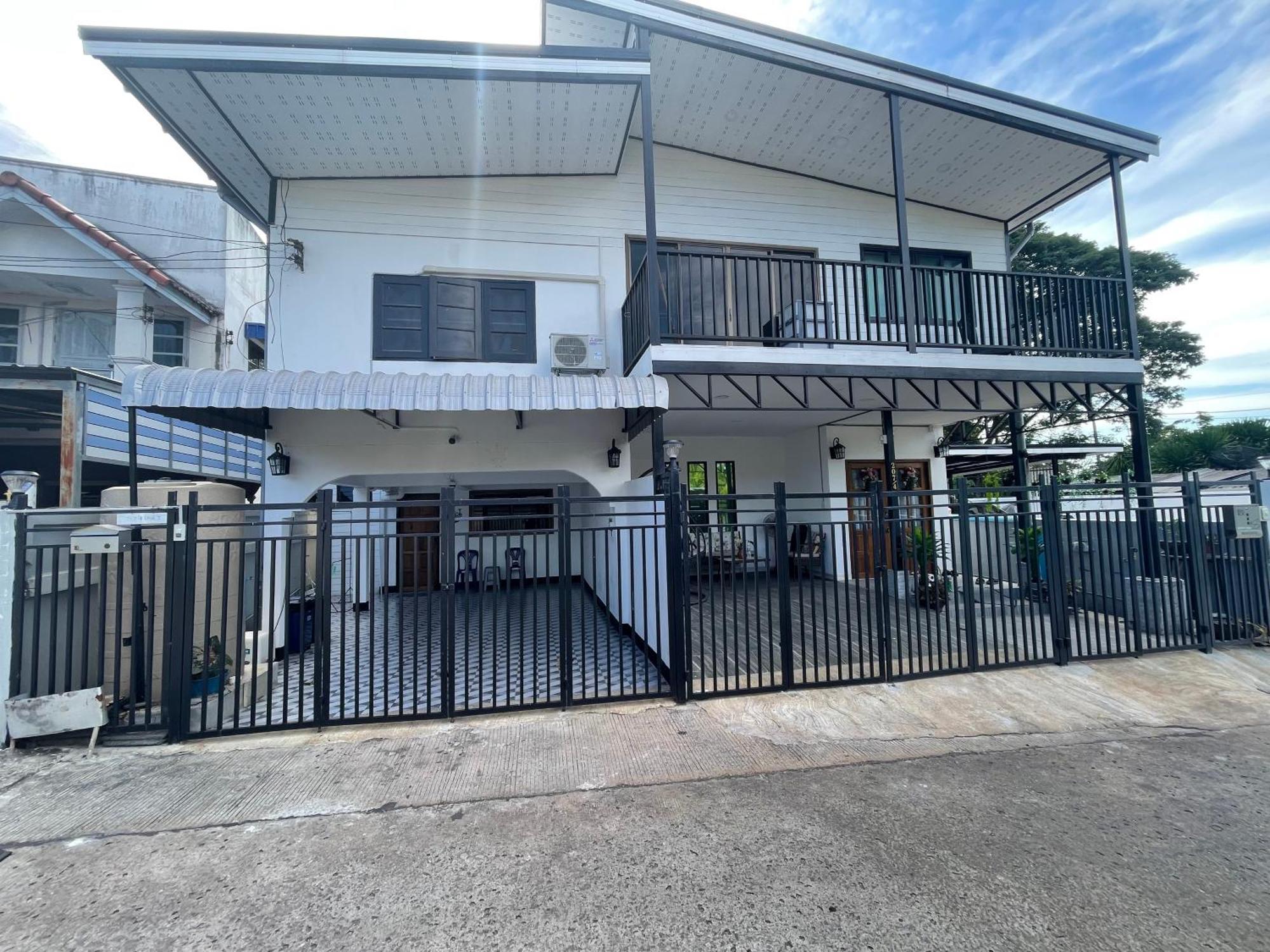Udon House Leilighet Udon Thani Eksteriør bilde